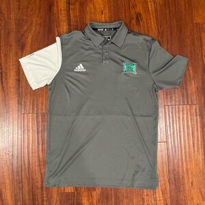 Adidas Hawaii Men's Polo